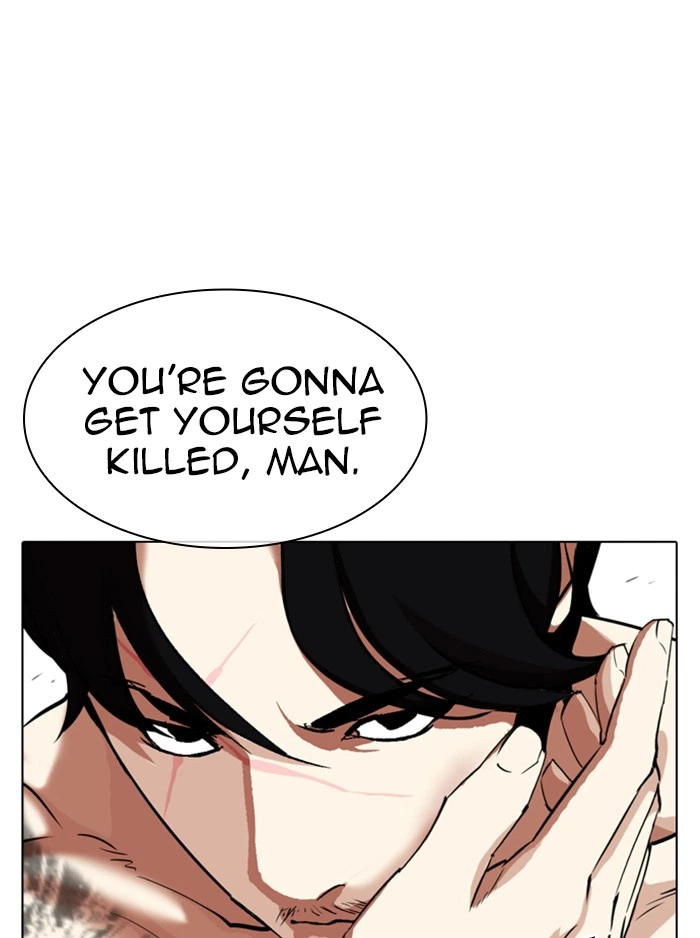 Lookism Chapter 324 — page 64