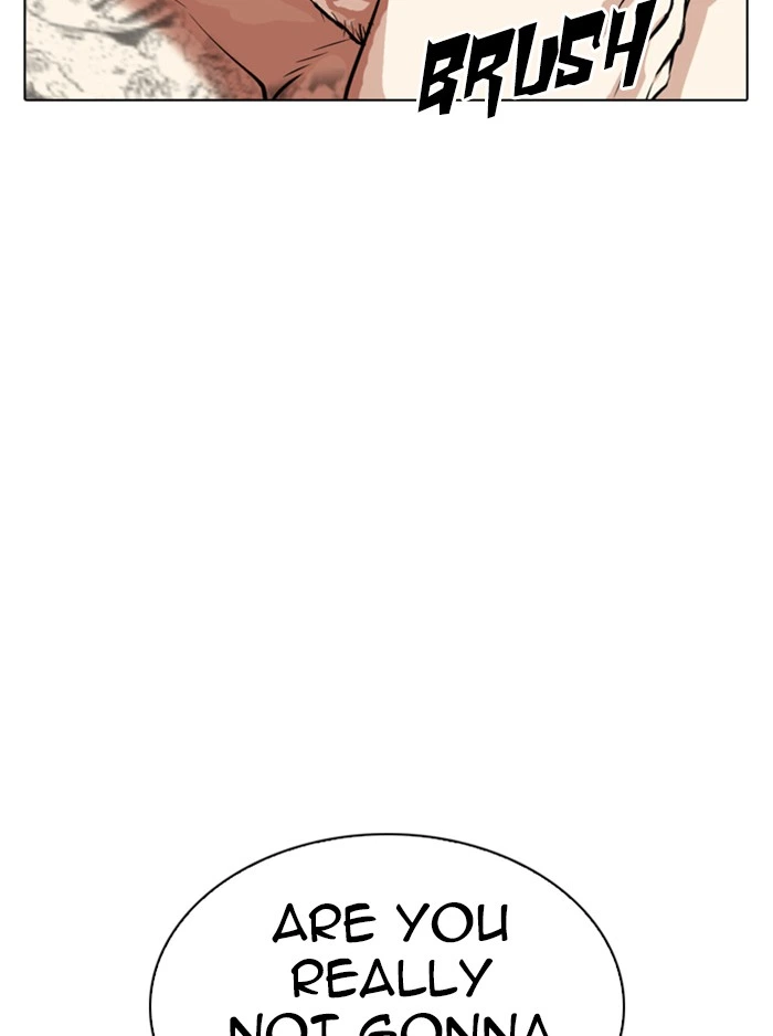Lookism Chapter 324 — page 65