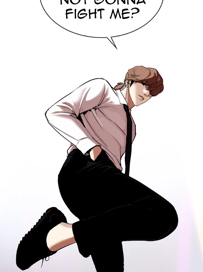 Lookism Chapter 324 — page 66