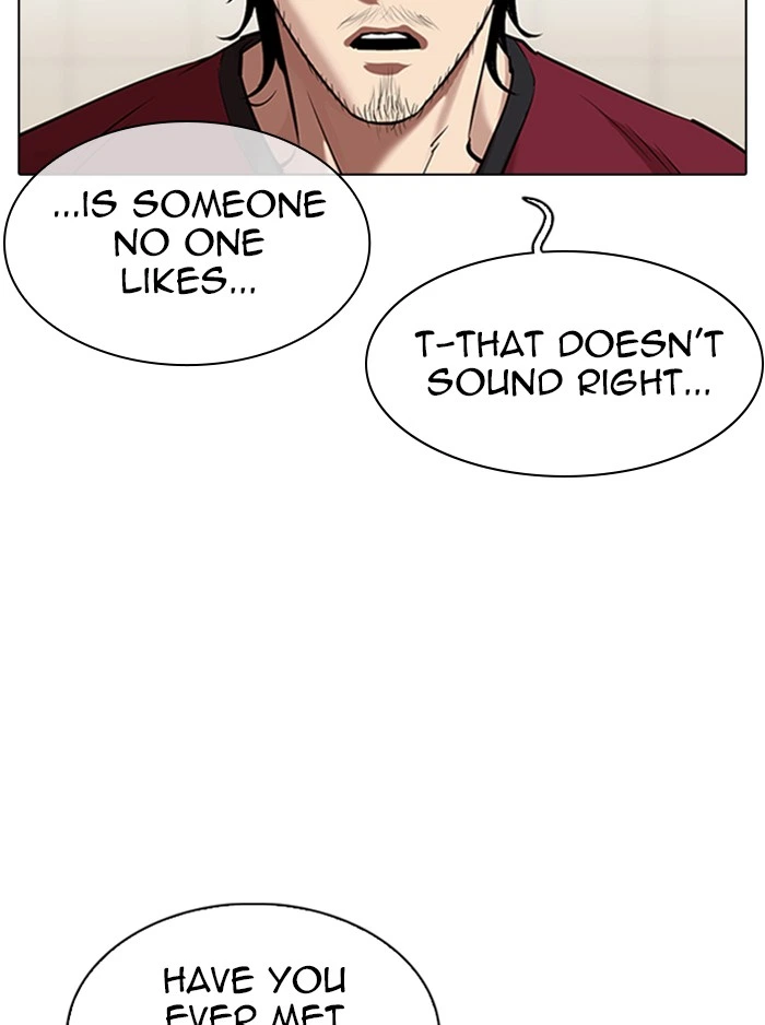 Lookism Chapter 324 — page 75