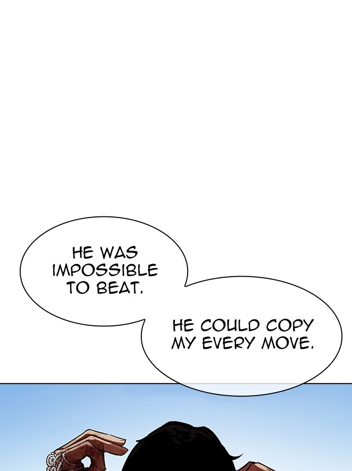 Lookism Chapter 324 — page 81