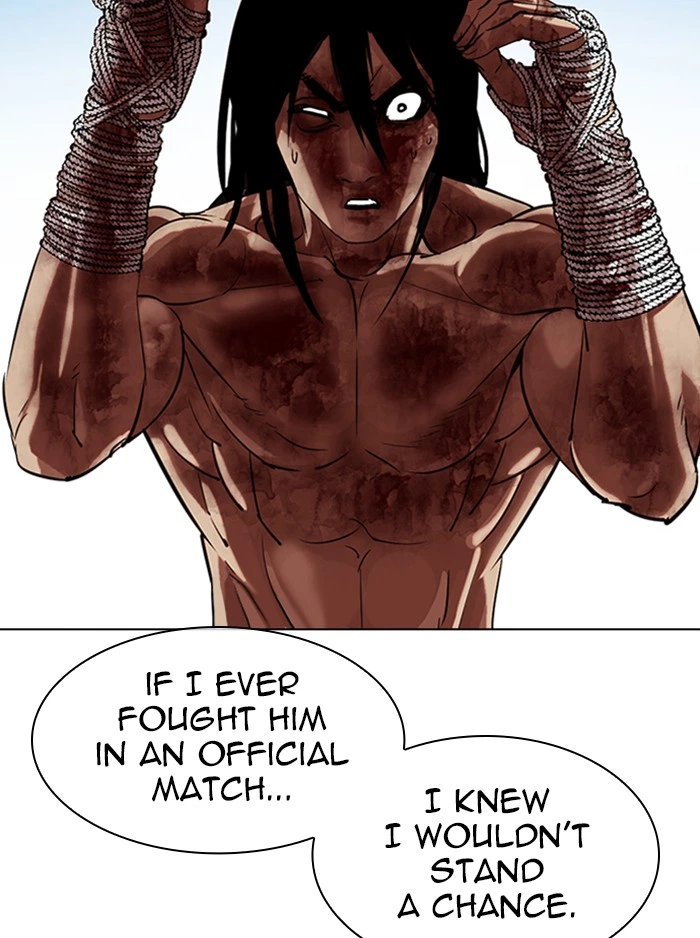 Lookism Chapter 324 — page 82