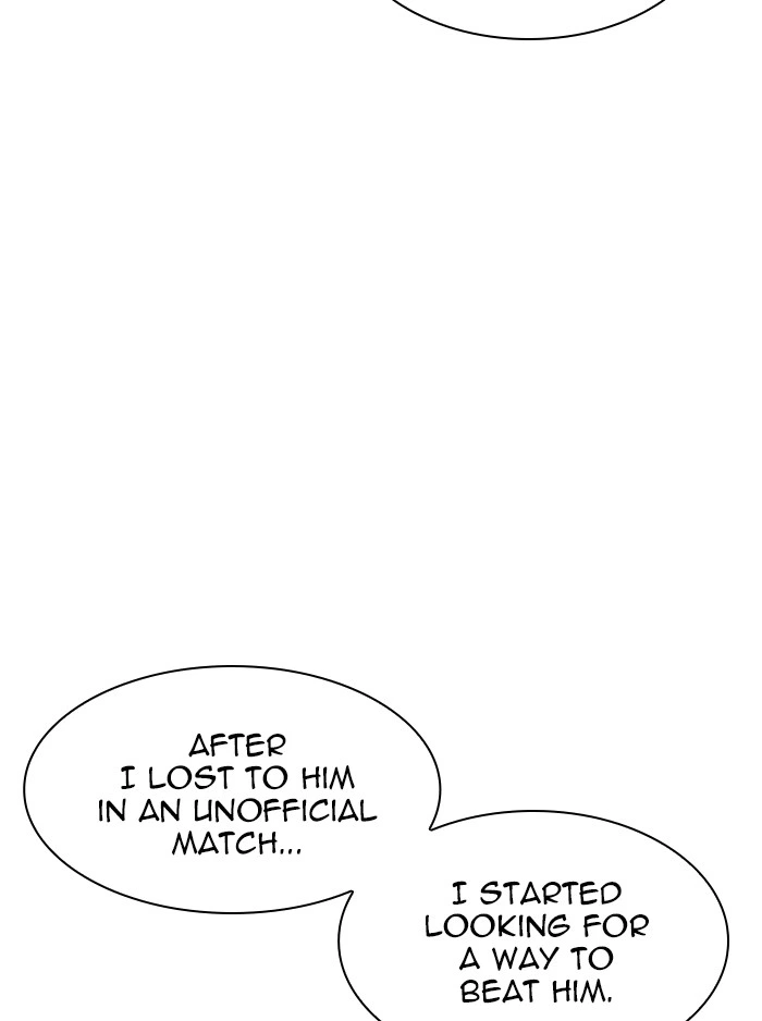 Lookism Chapter 324 — page 83