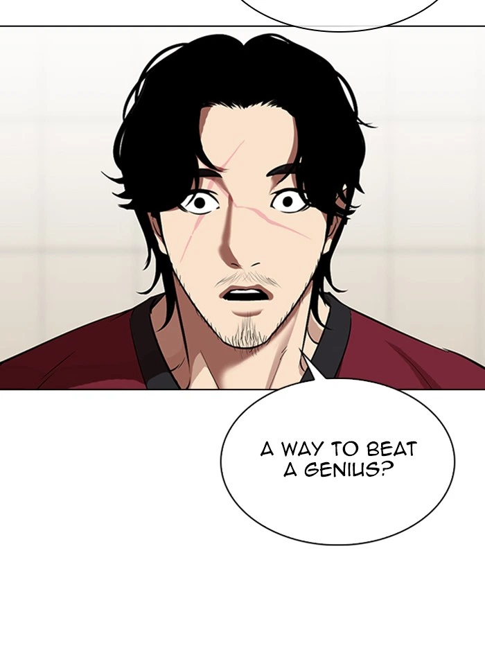 Lookism Chapter 324 — page 84