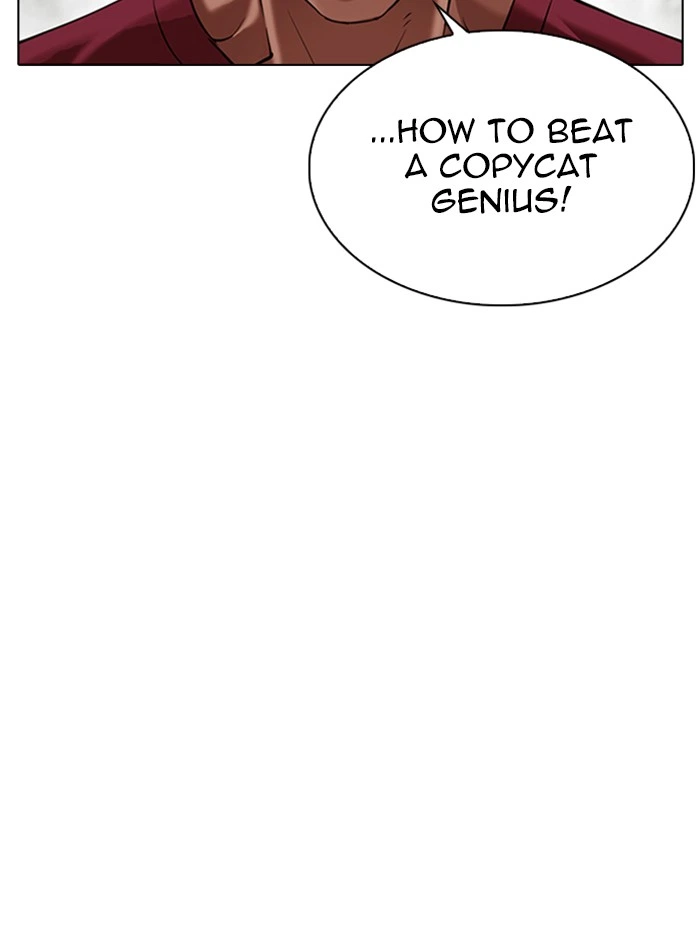 Lookism Chapter 324 — page 86