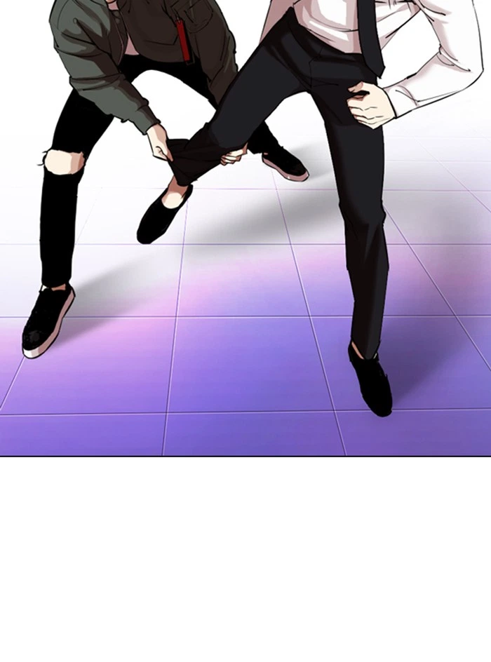 Lookism Chapter 324 — page 96