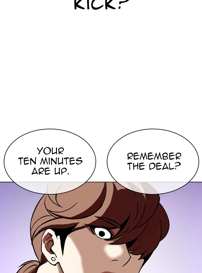 Lookism Chapter 324 — page 98