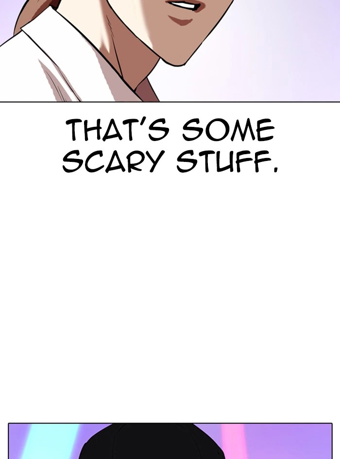 Lookism Chapter 324 — page 99