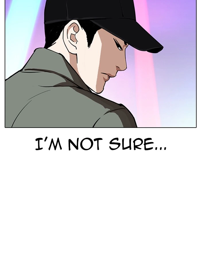 Lookism Chapter 324 — page 100