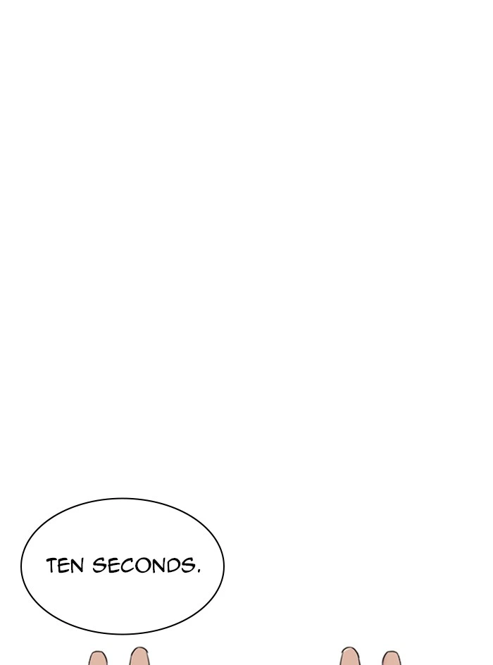 Lookism Chapter 324 — page 106