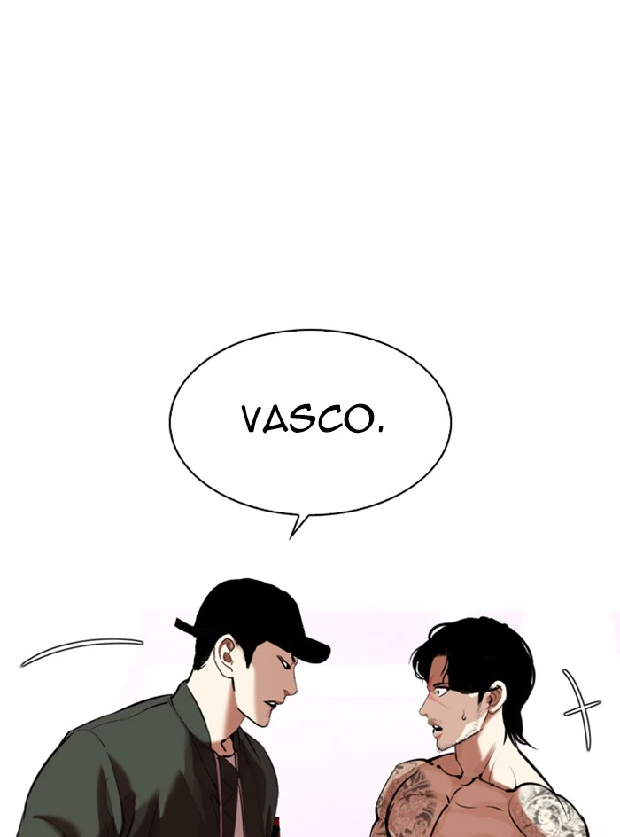 Lookism Chapter 324 — page 112