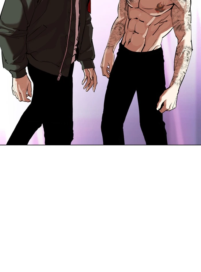 Lookism Chapter 324 — page 113