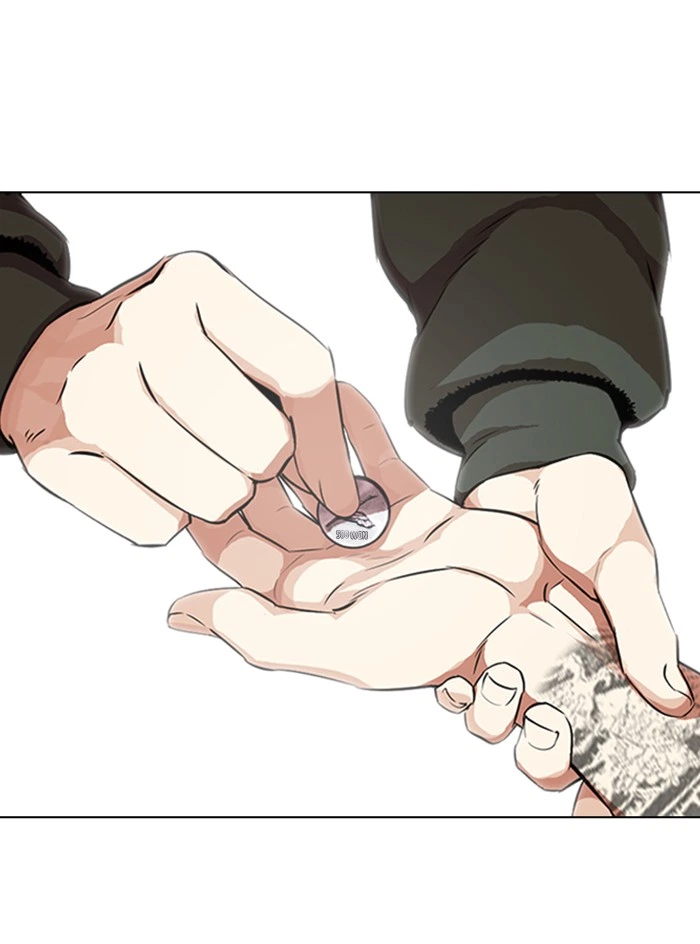 Lookism Chapter 324 — page 114