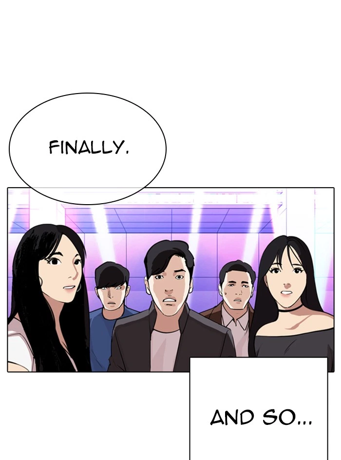Lookism Chapter 324 — page 122