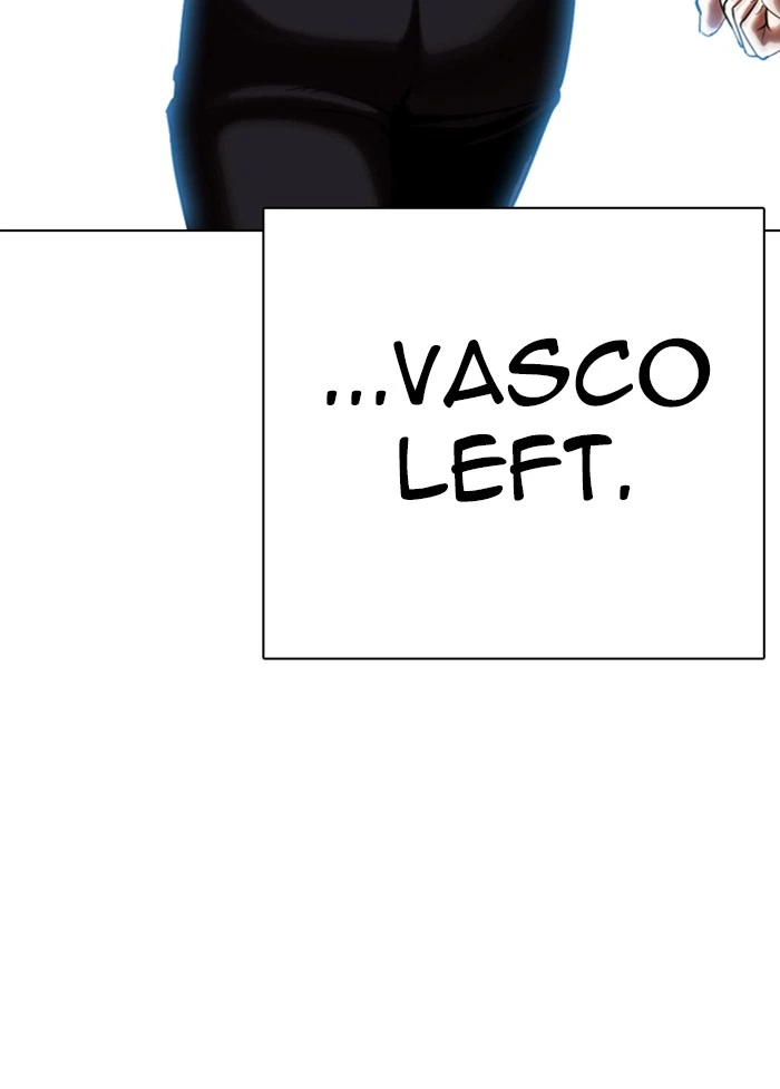 Lookism Chapter 324 — page 125