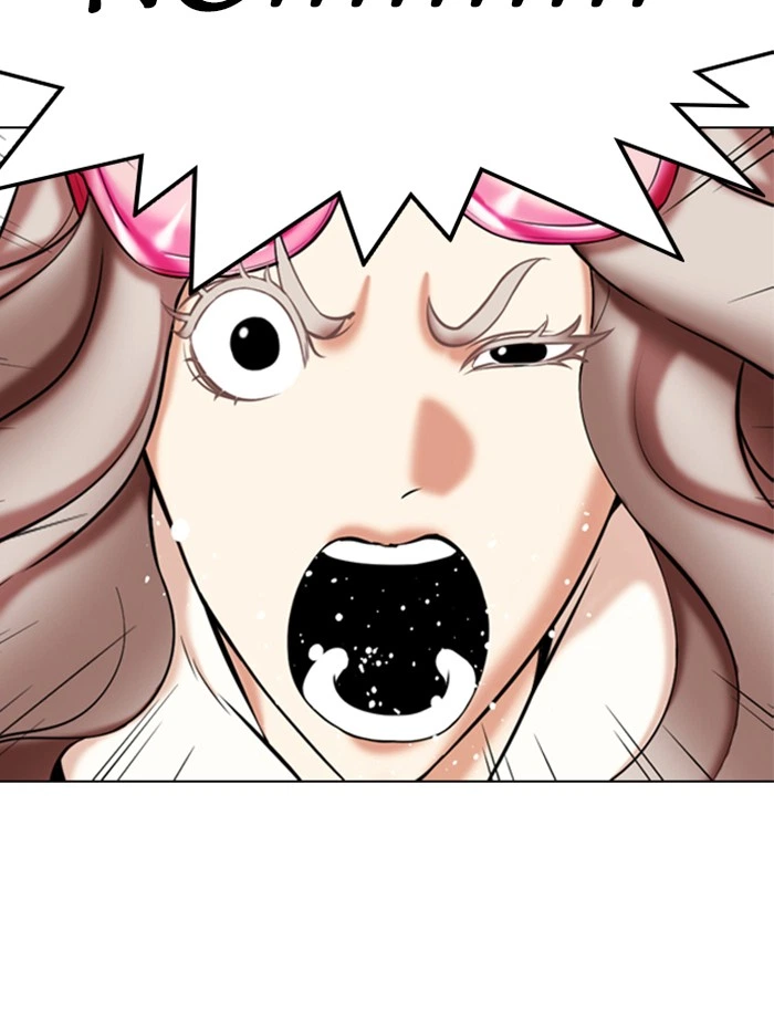 Lookism Chapter 324 — page 133