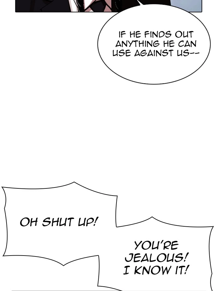 Lookism Chapter 324 — page 137