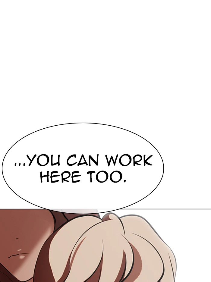 Lookism Chapter 324 — page 139