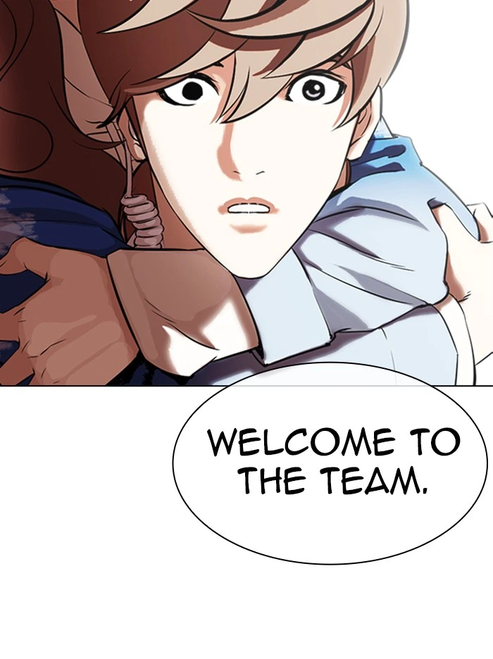 Lookism Chapter 324 — page 140