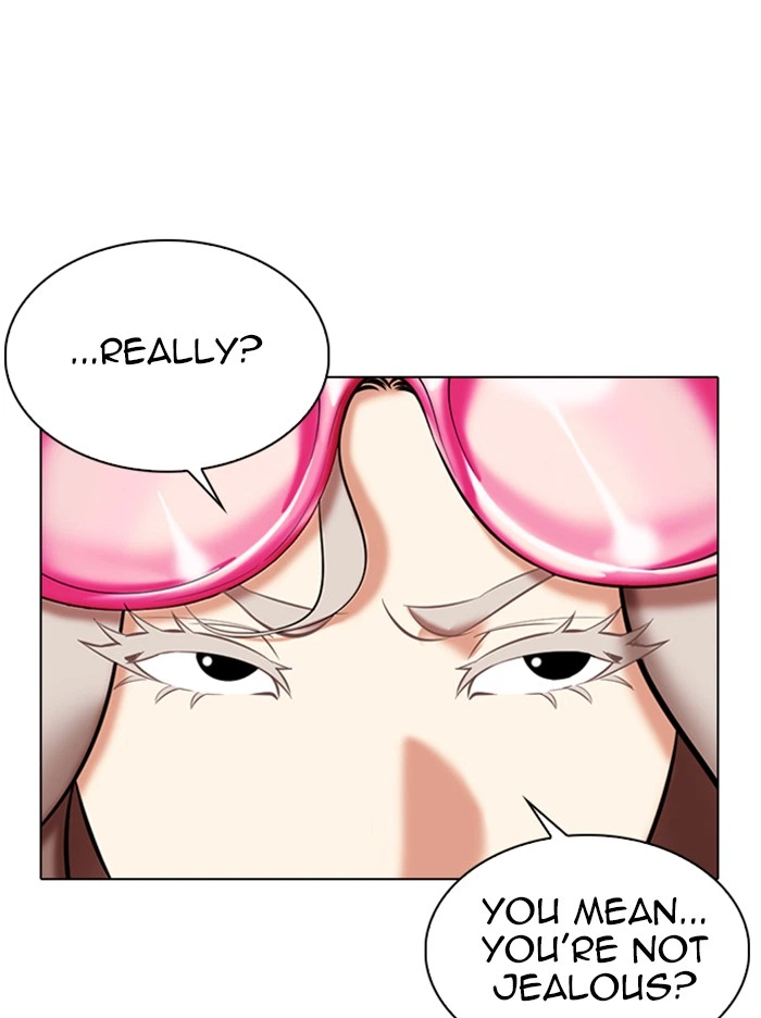 Lookism Chapter 324 — page 141