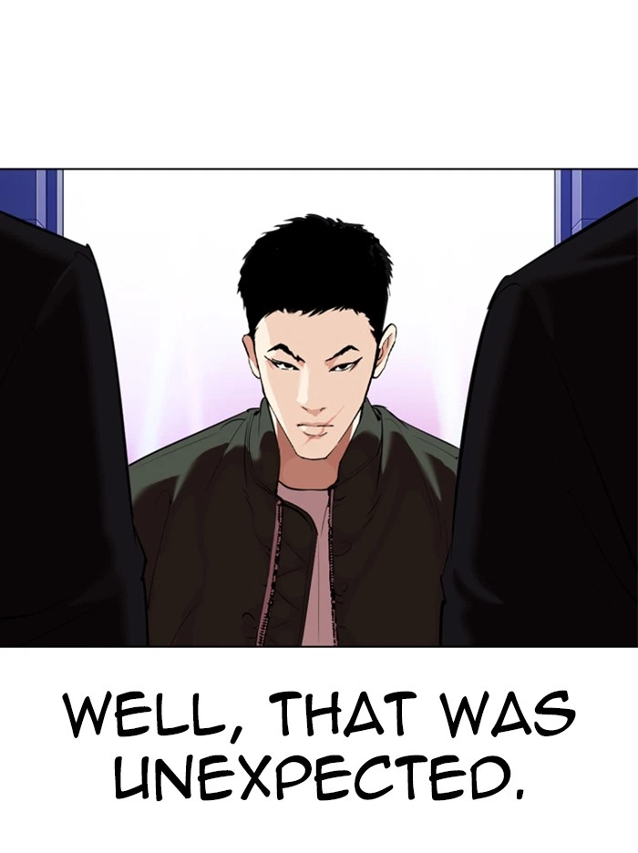 Lookism Chapter 324 — page 146