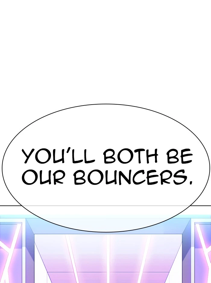 Lookism Chapter 324 — page 154