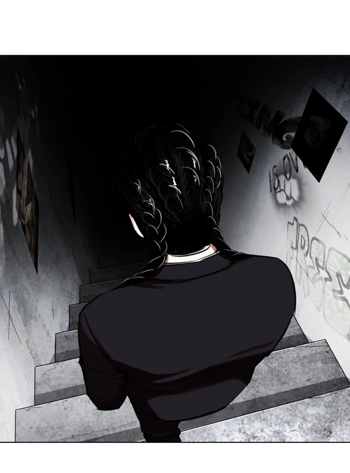 Lookism Chapter 324 — page 163