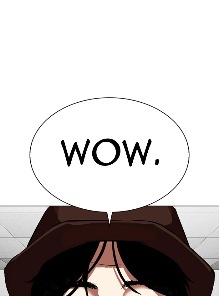 Lookism Chapter 324 — page 166