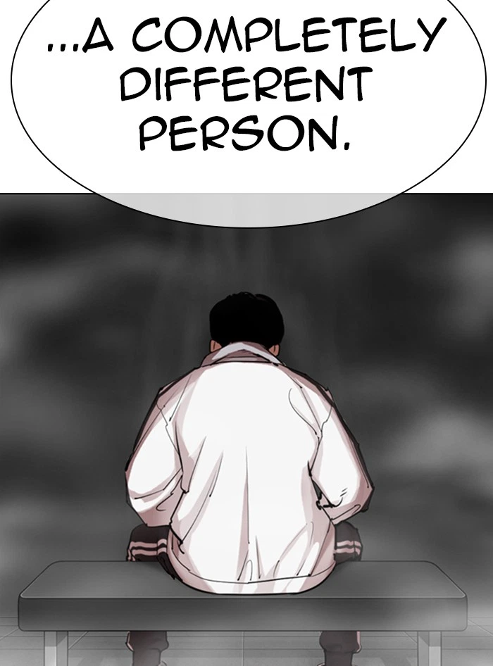 Lookism Chapter 324 — page 171