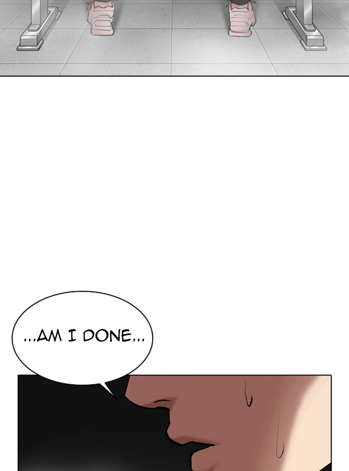 Lookism Chapter 324 — page 172
