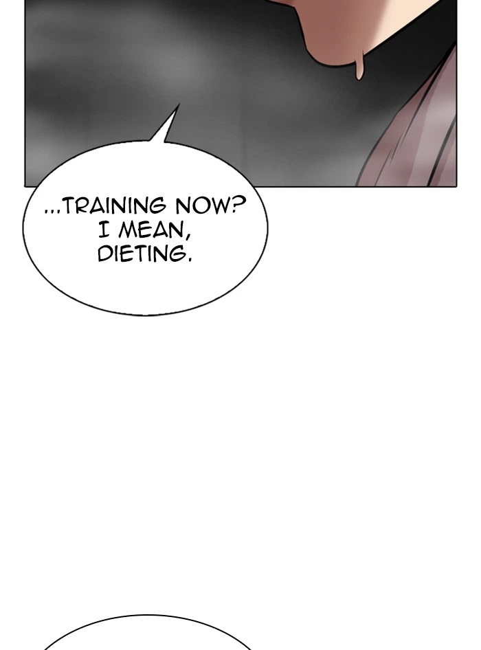 Lookism Chapter 324 — page 173