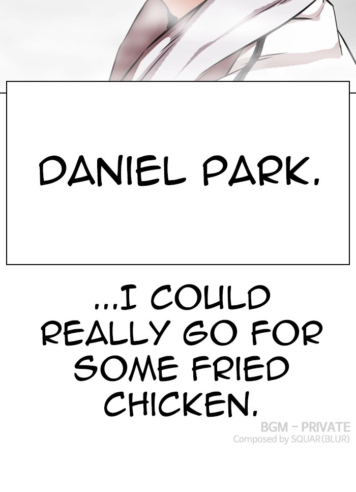 Lookism Chapter 324 — page 177