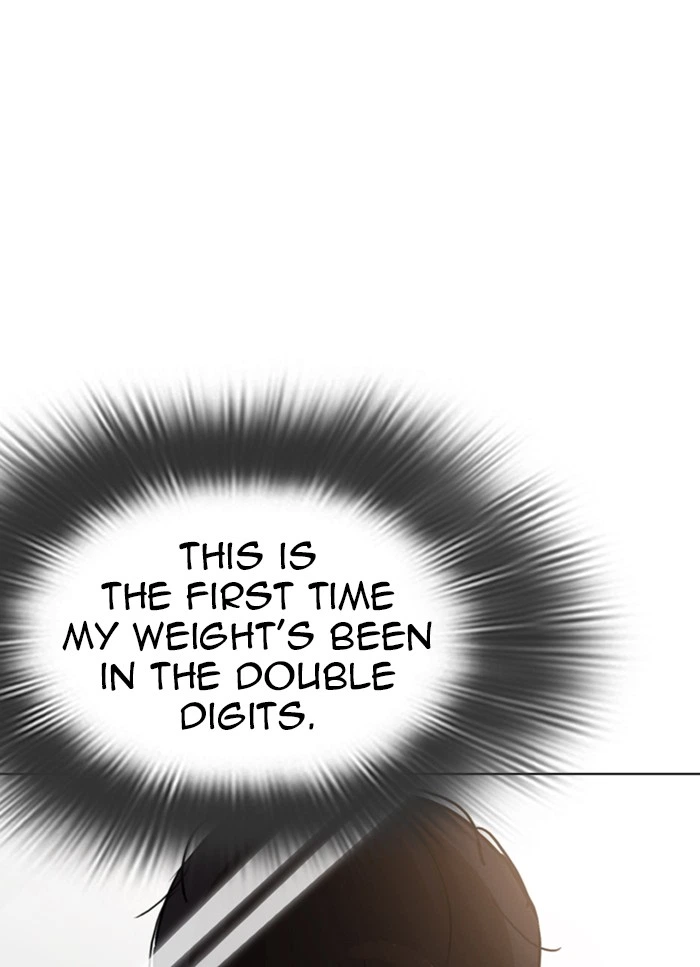 Lookism Chapter 325 — page 3