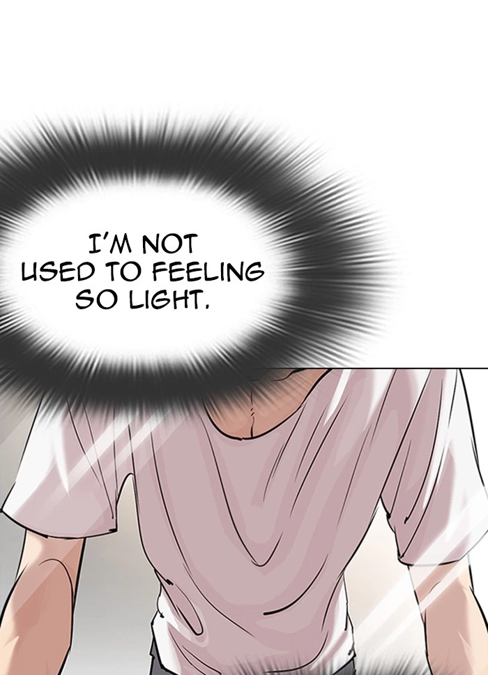 Lookism Chapter 325 — page 5