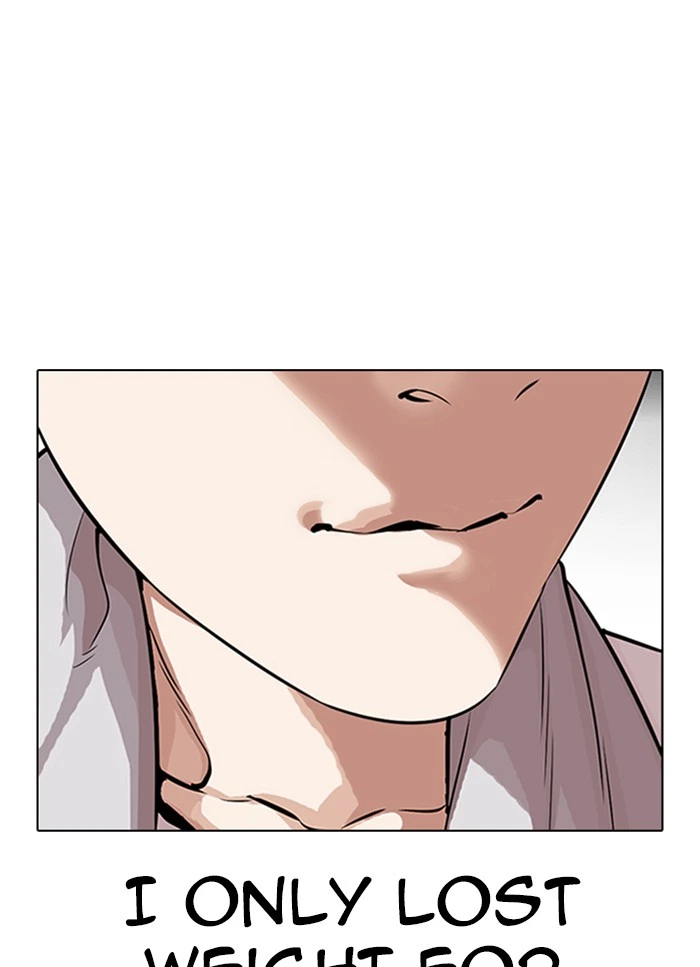Lookism Chapter 325 — page 12