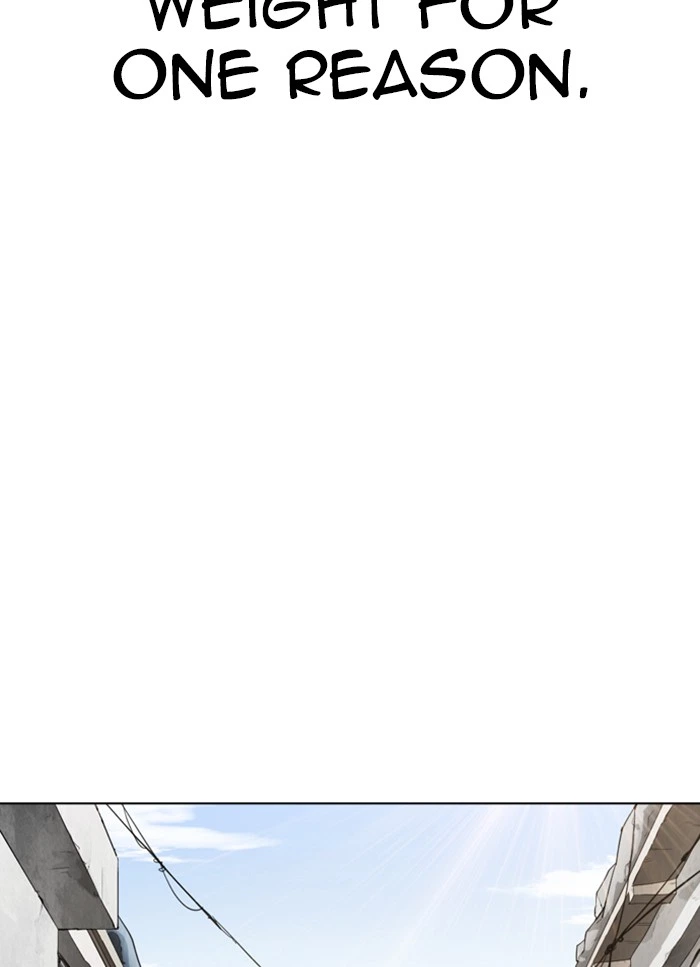 Lookism Chapter 325 — page 13