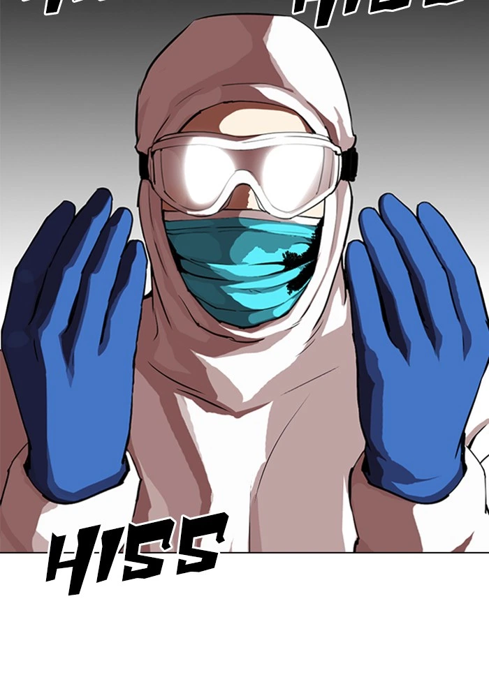 Lookism Chapter 325 — page 24