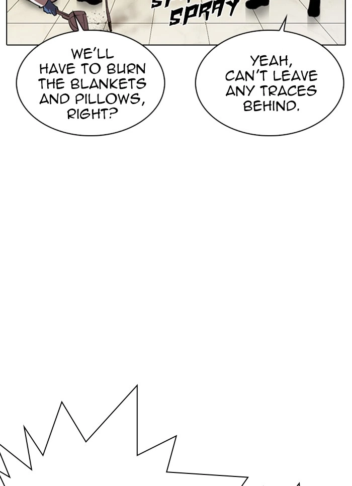 Lookism Chapter 325 — page 26