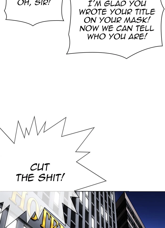 Lookism Chapter 325 — page 28