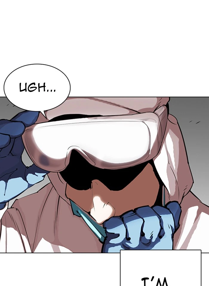 Lookism Chapter 325 — page 32