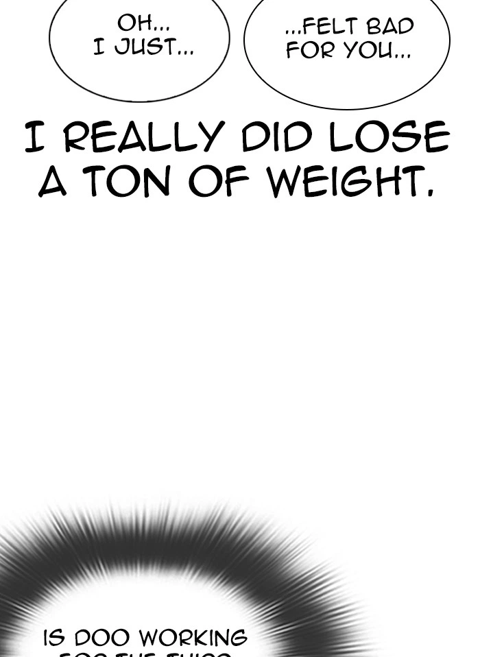 Lookism Chapter 325 — page 53