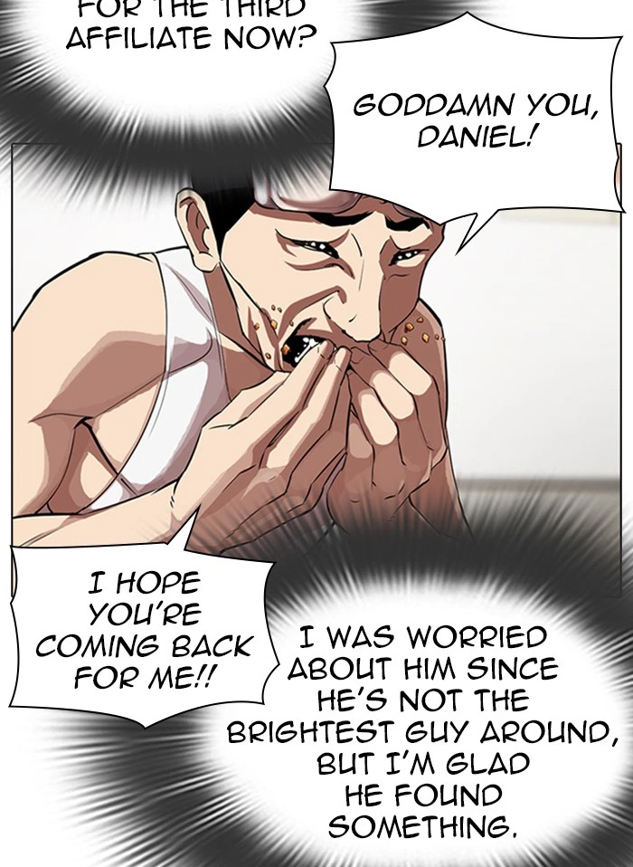 Lookism Chapter 325 — page 54