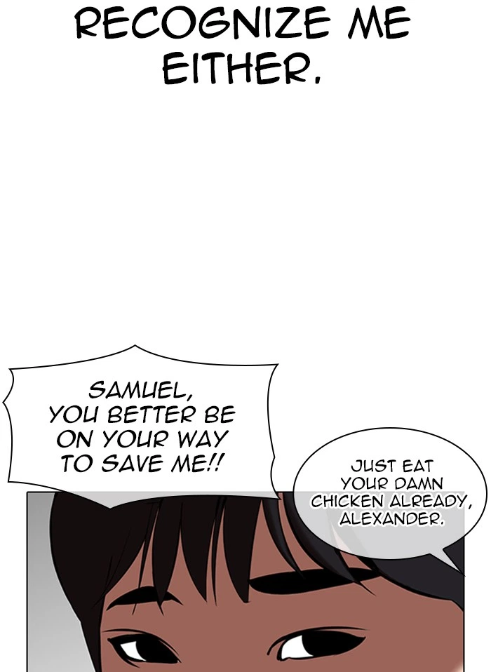 Lookism Chapter 325 — page 57