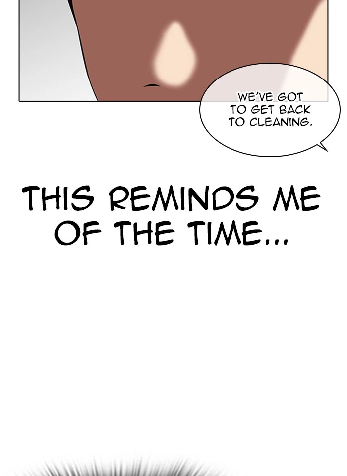 Lookism Chapter 325 — page 58