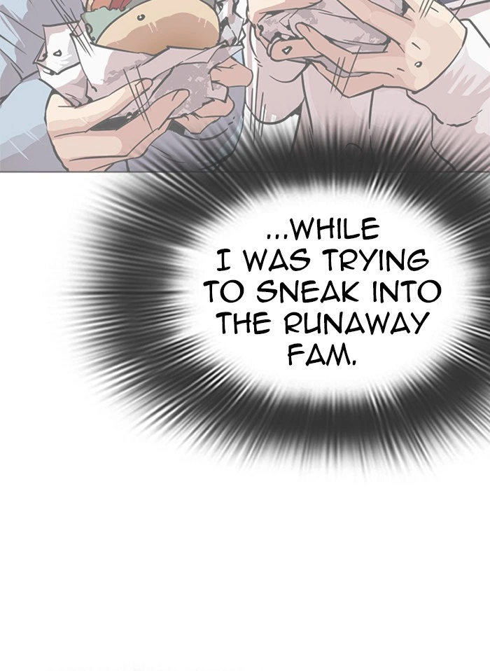 Lookism Chapter 325 — page 60