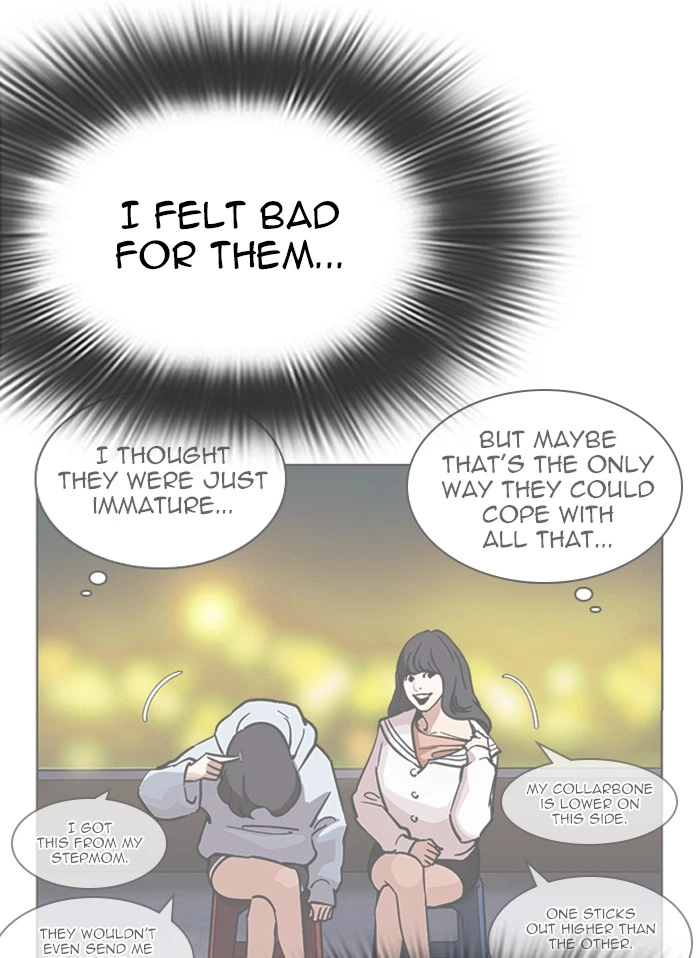 Lookism Chapter 325 — page 61