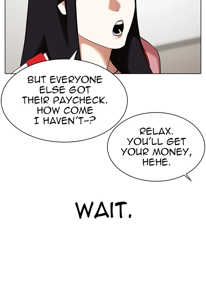 Lookism Chapter 325 — page 66