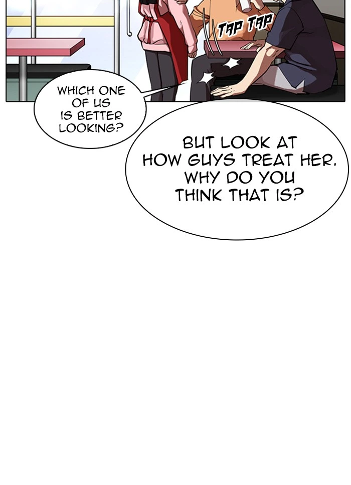 Lookism Chapter 325 — page 74