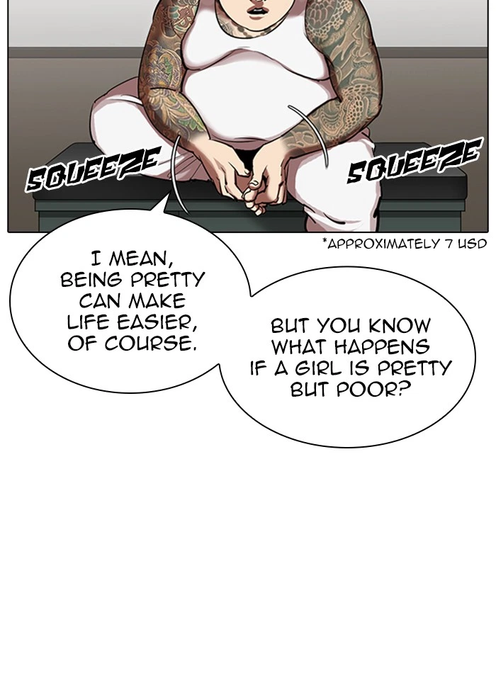 Lookism Chapter 325 — page 77