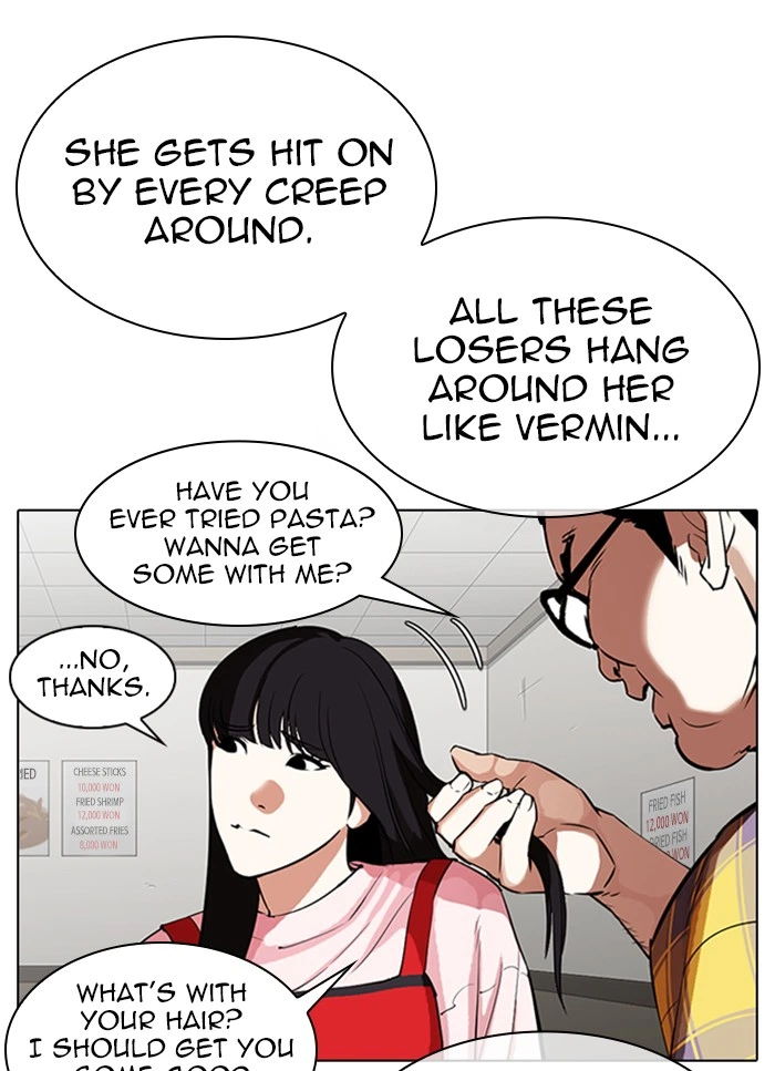 Lookism Chapter 325 — page 78
